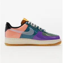 Zapatillas Nike Air Force One Los SP x Undefeated