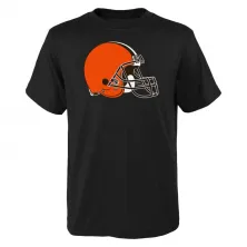 Camiseta Cleveland Browns - Primary Logo Outerstuff - Junior