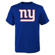 Camiseta New York Giants - Primary Logo Outerstuff - Junior