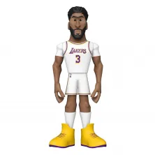 Funko Gold Anthony Davis NBA Los Angeles Lakers Edicion Chase