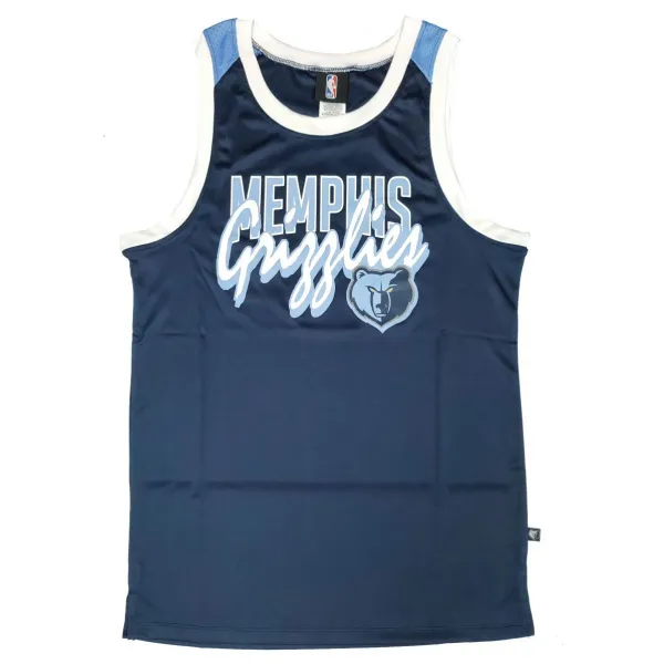 Equipacion baloncesto Ja Morant con Memphis Grizzlies