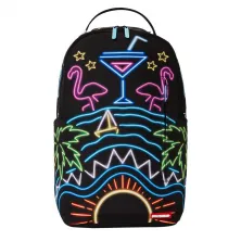Mochila Sprayground "The Neon Life"