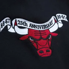 Sudadera Chicago Bulls NBA All Over Crew 3.0 Mitchell and Ness