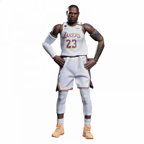 Figura Enterbay Lebron James