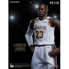 Figura Enterbay Lebron James