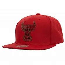 Gorra plana Chicago Bulls "Now you see me"