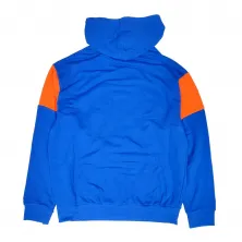 Sudadera New York Knicks NBA Color Insert Oversized