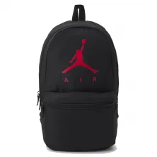 Mochila color negro baloncesto Air Jordan "Jumpman"