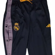 Pantalon Largo Entrenamiento Real Madrid Adidas Aeroready