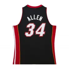 Camiseta Ray Allen Miami Heat