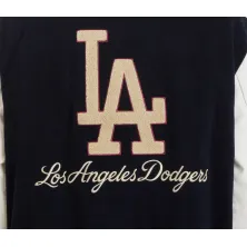 Chaqueta MLB Large Logo Varsity