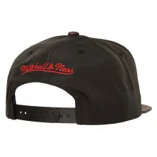 Gorra plana Miami Heat "NBA Heat Up"