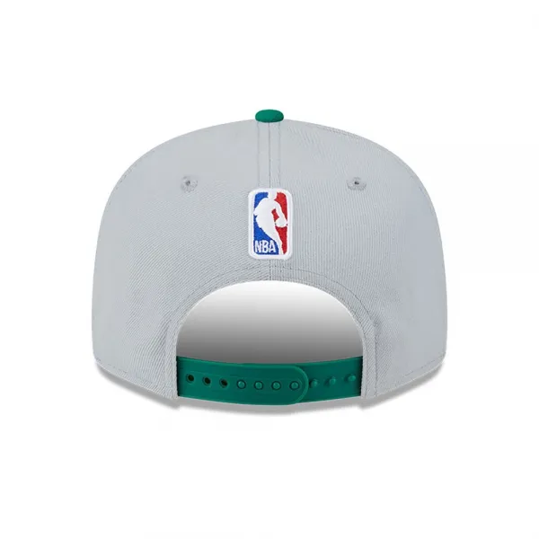 Gorra Boston Celtics 9Fifty NBA Tip Off 2023