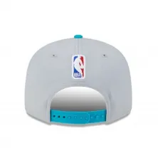 Gorra Charlotte Hornets 9Fifty NBA Tip Off 2023