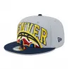 Gorra Denver Nuggets 9Fifty NBA Tip Off 2023 de New Era