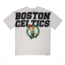 Camiseta manga corta Boston Celtics NBA Large Graphic BP