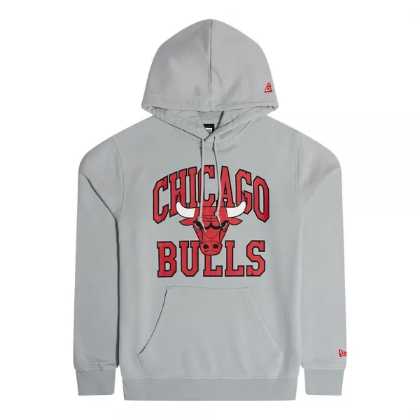 Sudadera Chicago Bulls NBA Tip Off 2023