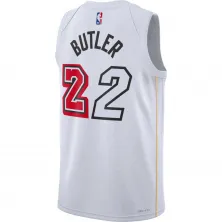 Camiseta Jimmy Butler- Miami Heat Nike City Edition