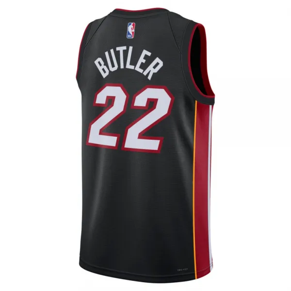 Camiseta Jimmy Butler- Miami Heat Nike