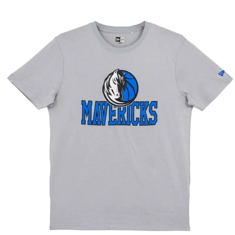 Camiseta Dallas Mavericks NBA Tip Off de New Era