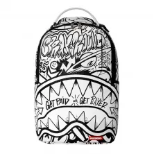 Mochila de moda Sprayground Payday Party