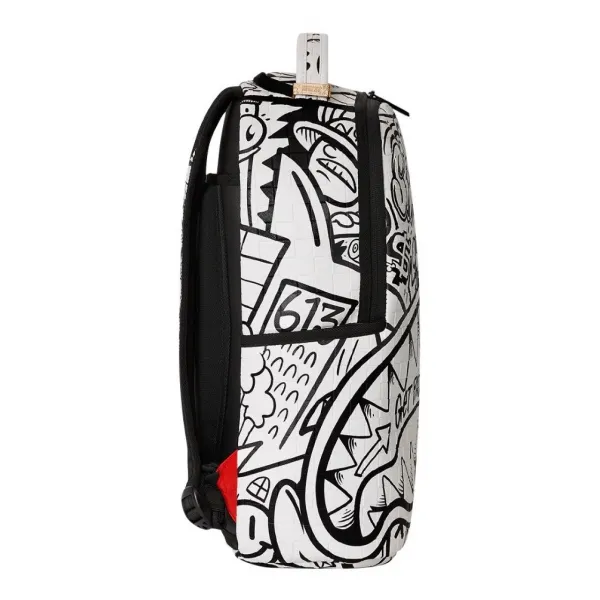 Mochila de moda Sprayground Payday Party