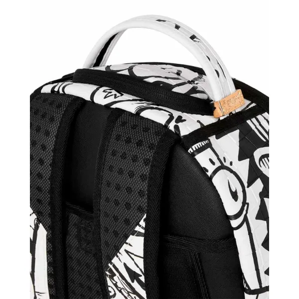 Mochila de moda Sprayground Payday Party