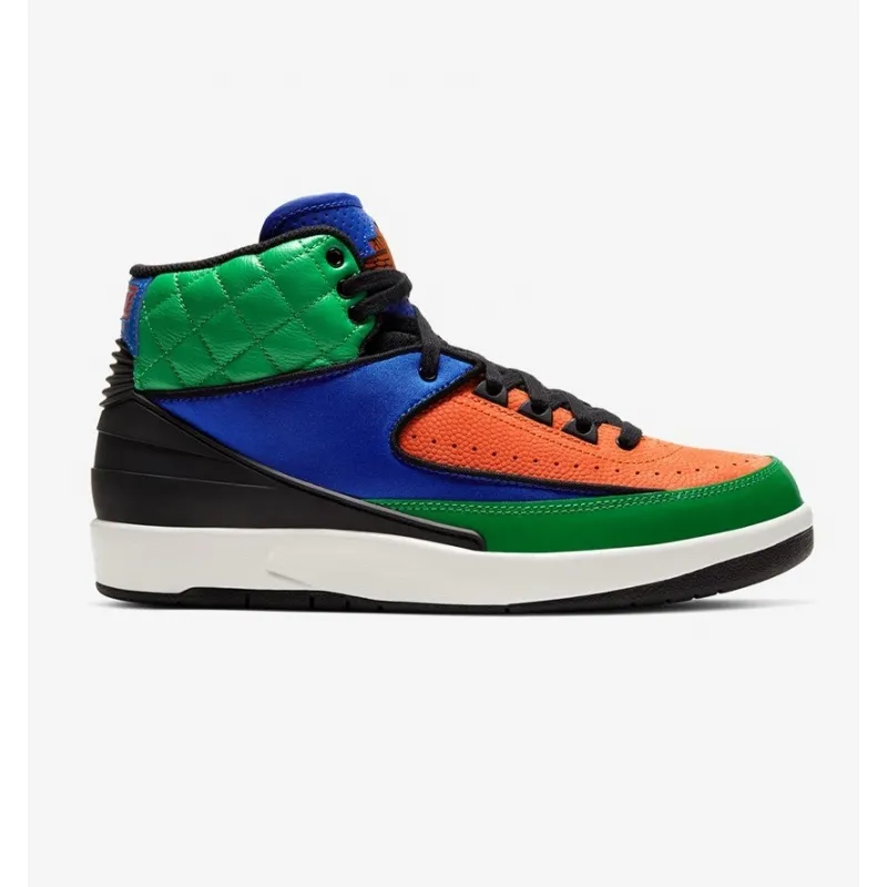 Zapatillas Air Jordan 2 Retro W - Multicolor