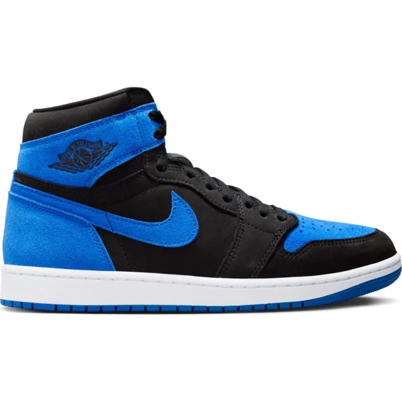 Nike Air Jordan 1 Retro High OG "Royal Reimagined"