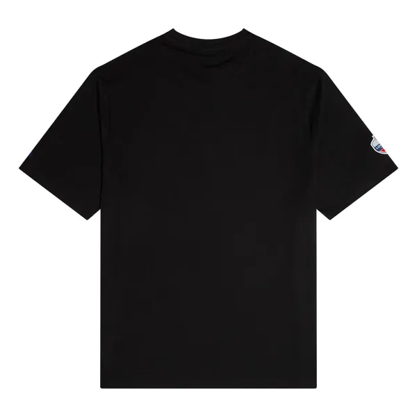 Camiseta Baltimore Ravens - Team Logo New Era