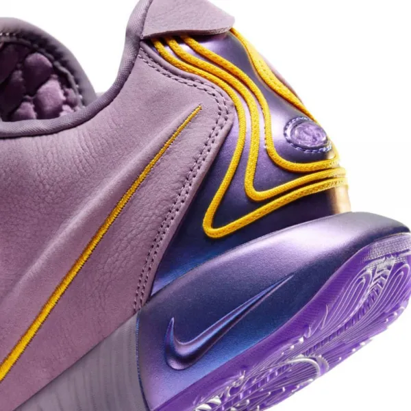 Zapatillas Nike Lebron 21 "FreshWater"