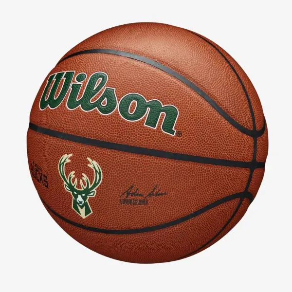 Balon Wilson Bucks Team Alliance