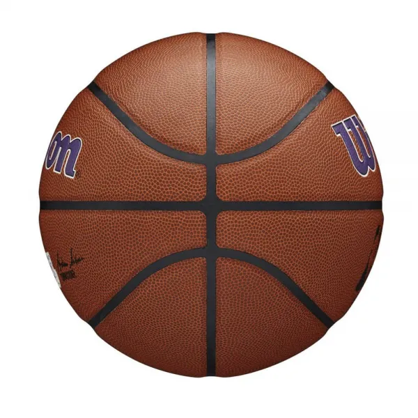 Balon Wilson NBA "Team Alliance" Lakers