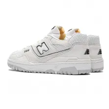 Zapatillas New Balance 550 "White Reflection"