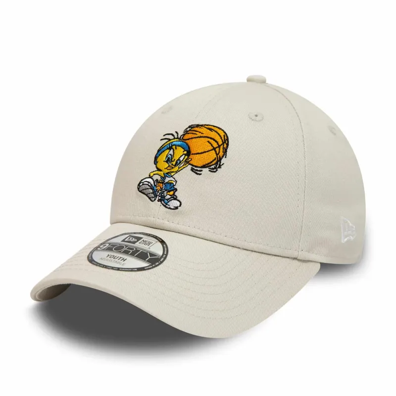 Gorra Tweety Pie Sport 9Forty "Looney Tunes"