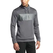 Sudadera Air Jordan Therma Lite PO Grey Hoodie