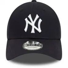 Gorra New York Yankees 9Forty MLB side patch - New Era