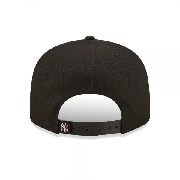 Gorra New York Yankees 9Fifty MLB Team Drip negra