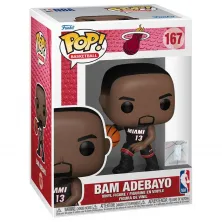 Funko Pop de Bam Adebayo