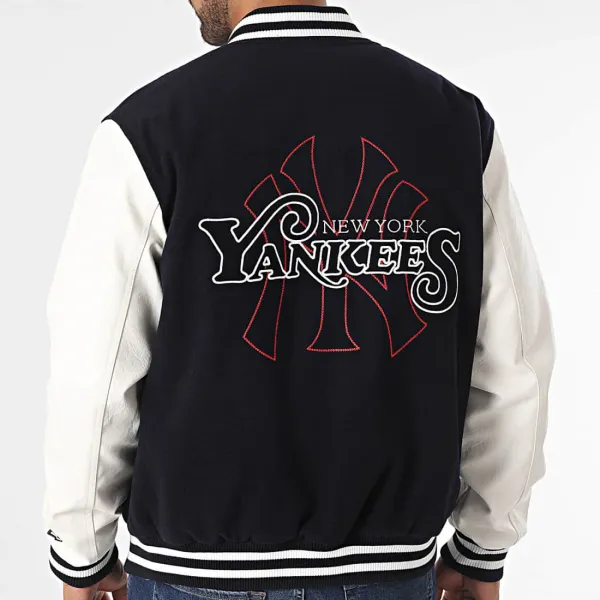 Chaqueta New York Yankees MLB Lifestyle Varsity - New Era