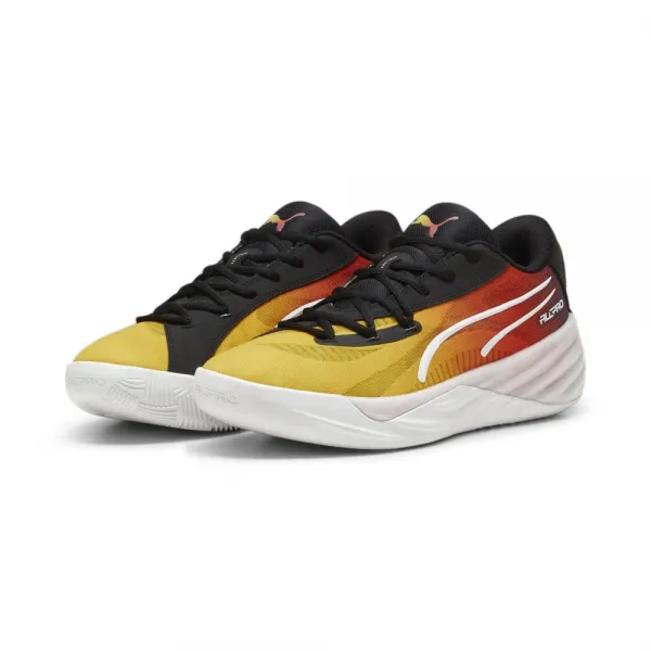 Zapatillas Puma All-Pro Nitro - Showtime