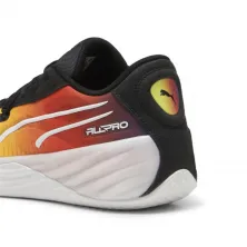 Zapatillas Puma All-Pro Nitro - Showtime