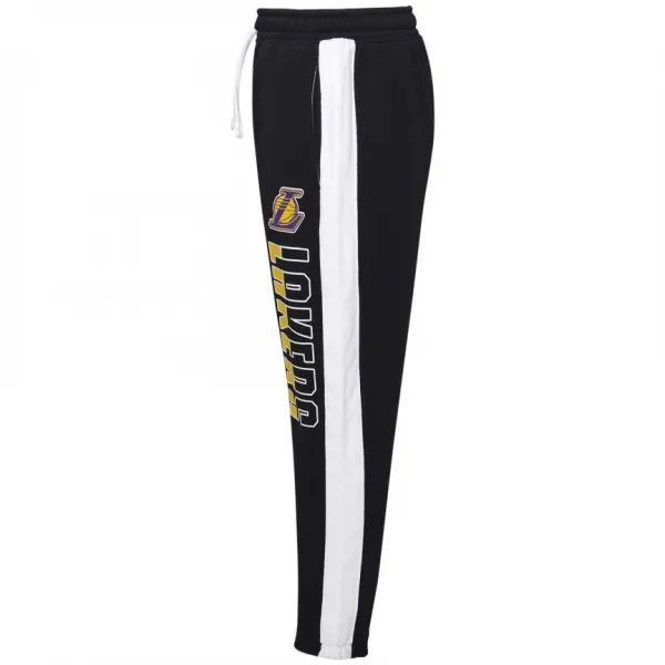 Pantalon largo Lakers Step Up Jump Ball