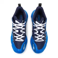 Zapatillas Baloncesto Puma Genetics "Blue Navy"