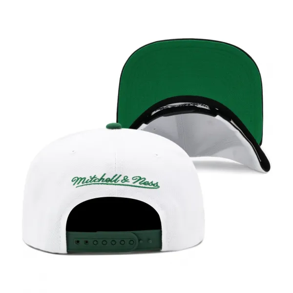 Gorra Seattle Supersonics "All Starz" - Mitchell and Ness