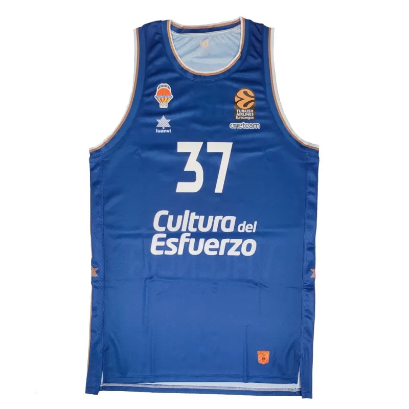 Valencia basket camiseta sale