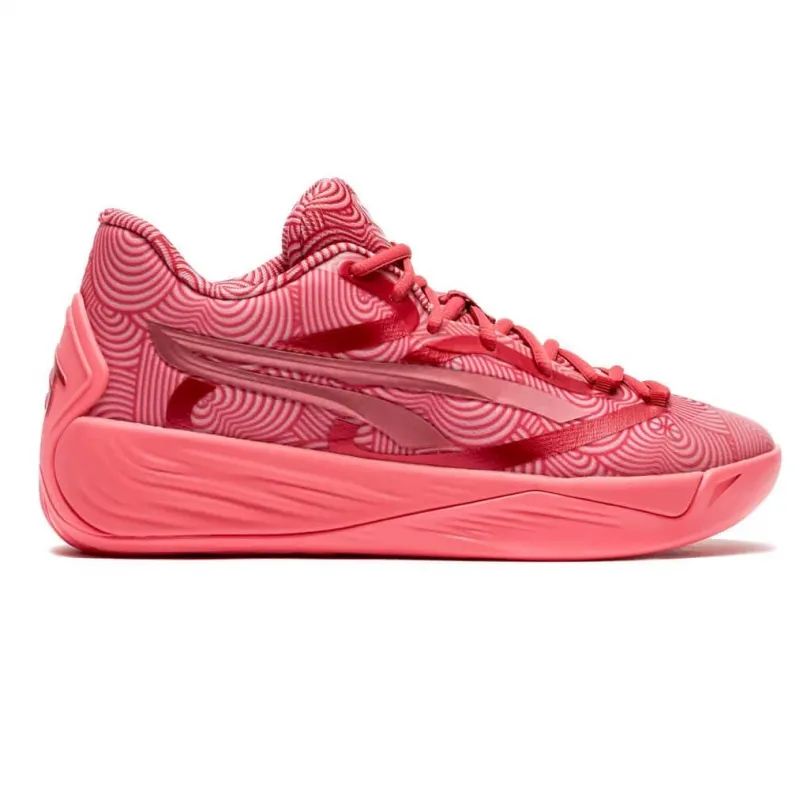 Zapatillas Baloncesto Puma Stewie 2 "Mi amor"