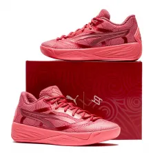 Zapatillas Baloncesto Puma Stewie 2 "Mi amor"