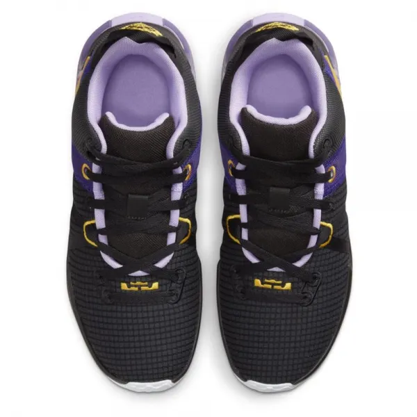 Zapatillas Nike LeBron Witness 7 "Lakers"