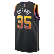 Camiseta Kevin Durant Phoenix Suns Statement Edition